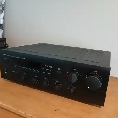 Yamaha Natural Sound Stereo Receiver RX-570, View more