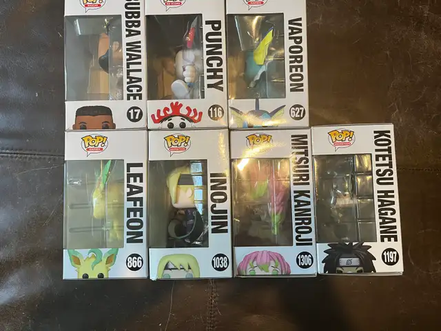 funko pops in Toys & Games in Calgary - Image 2