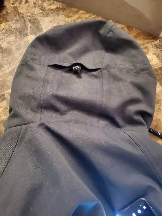 Men's Winter RPZN Jacket size S in Men's in Mississauga / Peel Region - Image 10