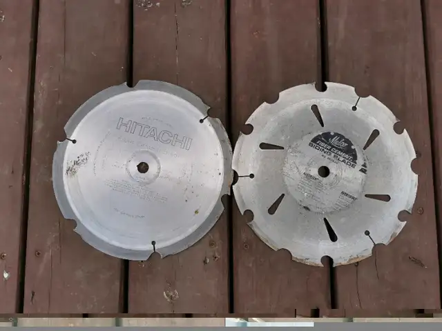 Circular Saw Blade in Power Tools in City of Toronto - Image 6