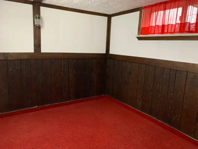 Basement Private Room available for rent from February 1st/2025