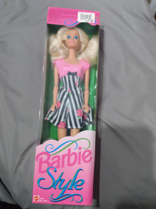 Barbie lot in Toys & Games in Peterborough - Image 3