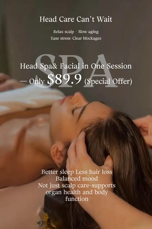 O2+Massage & Spa in Massage Services in Calgary - Image 4