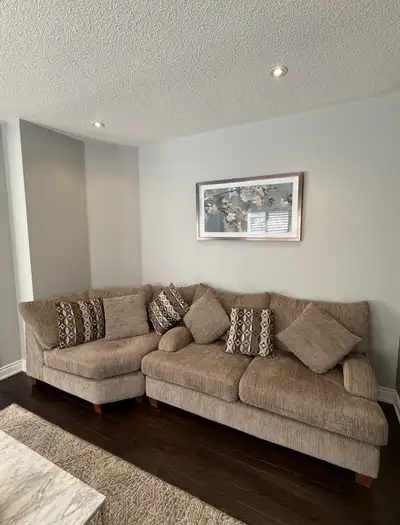 Sofa Set - 3 Pieces , View more