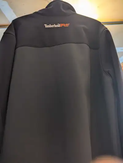 Timberland Pro Men's Fall/Spring Jacket New, View more