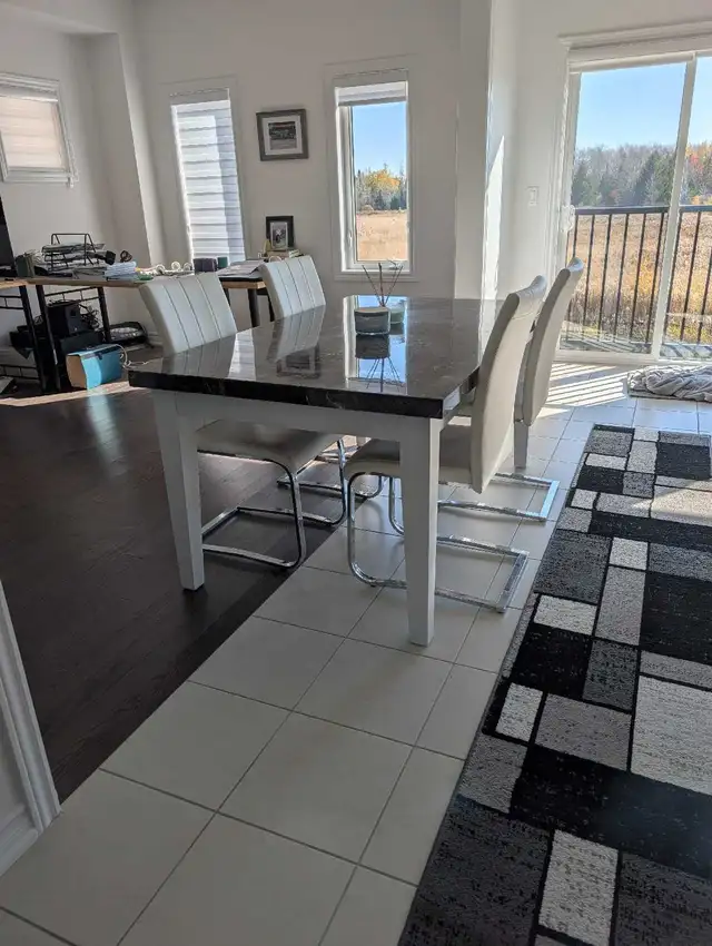 dining room chairs in Dining Tables & Sets in Woodstock - Image 3