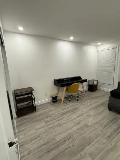 Title: Room for rent in Ottawa A room is available in a newly renovated shared house located at the...