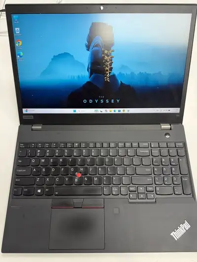 i5-11th GEN, 16G, Lenovo Thinkpad T15 Gen 2 15",, View more