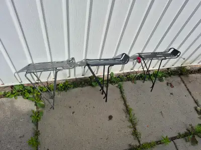 Bike cargo racks, View more