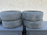 275/55/r20” Bridgestone 