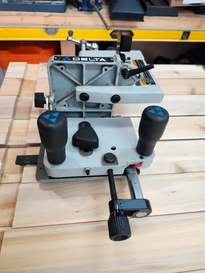 Delta Teni Jig For Table Saw, View more