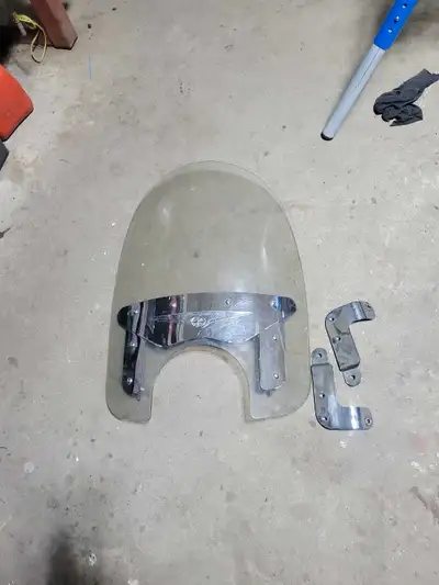 Silverado windshield 175 bucks