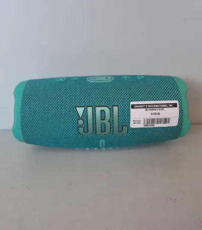 JBL Charge 5 Speaker (32054253), View more