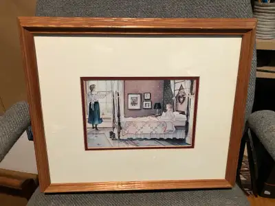 Vintage Trisha Romance mother daughter , View more