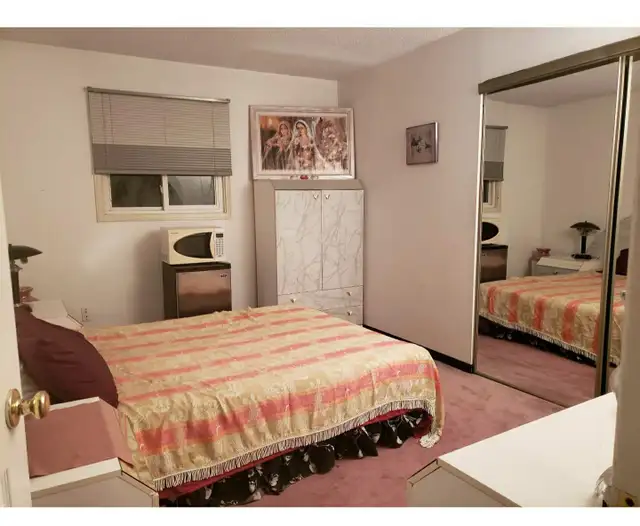 Creditview/Bristol Room for rent Mississauga 64667465153283120