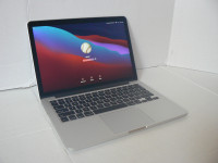 MacBook Pro 13" Retina Core i5 8gb Ram 128ssd Grade A condition