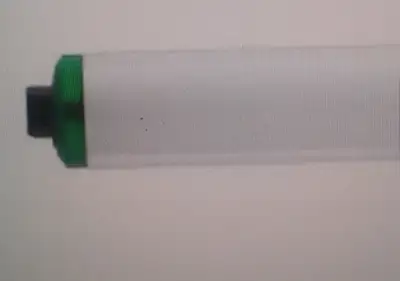 LOT DE TUBES  (97) TUBES  FLUORESCENT  NEUF, View more