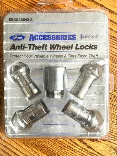 Used- good condition