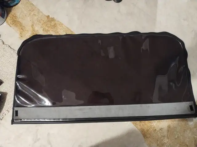 For Sale: Jeep Wrangler JK Unlimited Soft Top in Other Parts & Accessories in Ottawa - Image 3