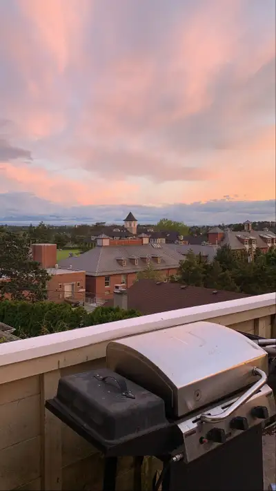 FULLY FURNISHED Bedroom near UVIC & Camosun From Sep 2025