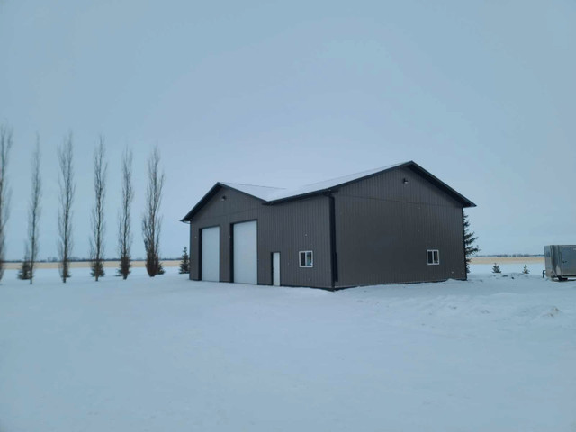 Acreage by Legal,Ab 30min to St.Albert in Houses for Sale in Edmonton - Image 4