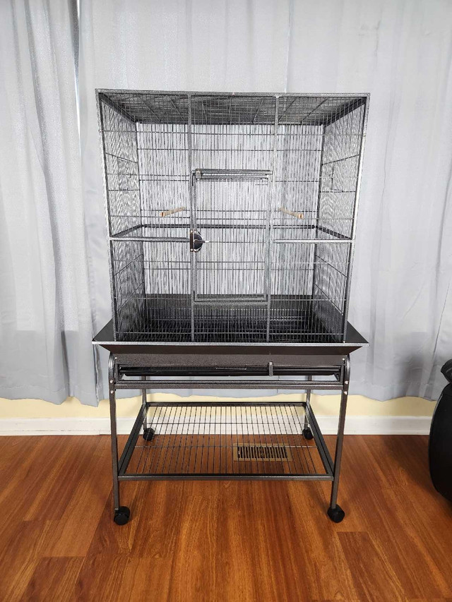Large NEW Bird Cages  in Accessories in Oshawa / Durham Region - Image 2