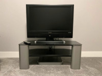 32 “ TV with a stand