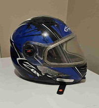 Helmet for sale