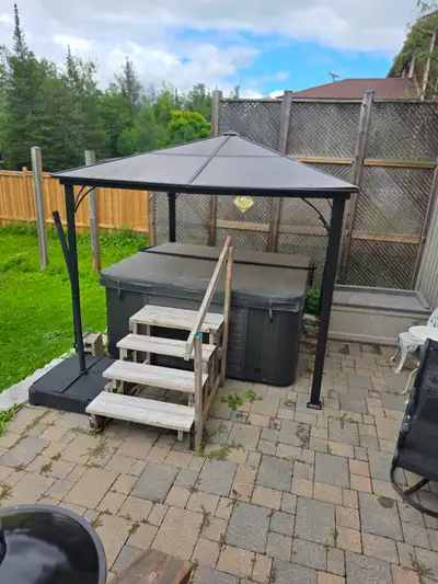 Artic spa salt water Hot tub for sale, View more