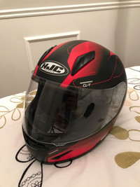 casque moto in Motorcycle Parts & Accessories in Greater Montréal - Kijiji  Canada