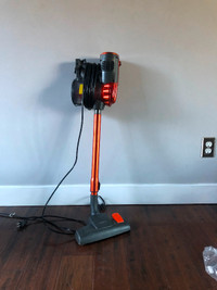 Vacuum Cleaner i woly V600