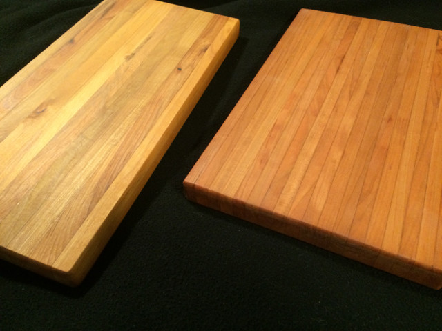 Hand Crafted Wooden Cutting Boards in Kitchen & Dining Wares in City of Halifax - Image 2