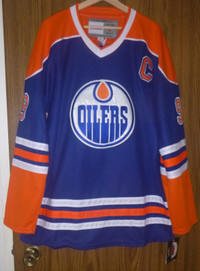 Evander Kane Edmonton Oilers adidas Primegreen Authentic Blue 2023
