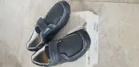 Brand new geox boys shoes size 3