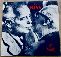 KISS  -  Rare - Vinyl, LP, Very Good Plus