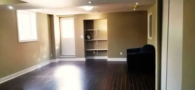 2-BEDROOM BASEMENT  LEGALLY BUILT IN MILTON FROM  1st MARCH in Long Term Rentals in Oakville / Halton Region - Image 5