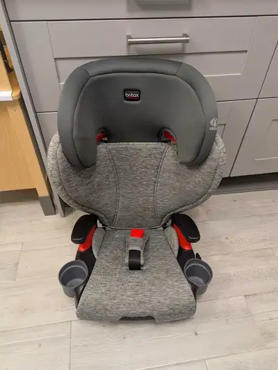 Britax Highpoint Booster, View more