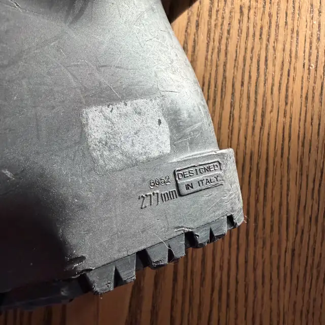 Head Kore 60 Junior Ski Boots – Size 23.5 in Ski in Calgary - Image 6