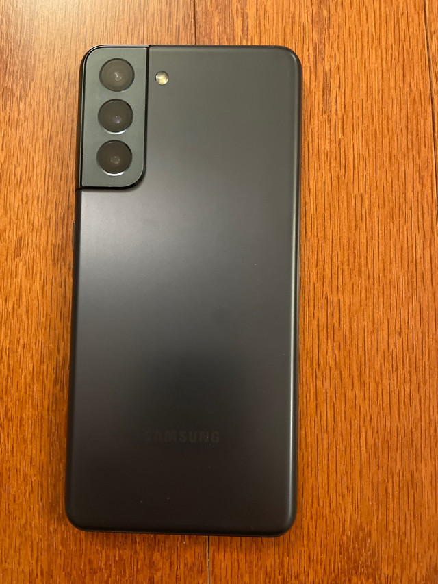 Samsung Galaxy S21 5G 128GB in Cell Phones in Oshawa / Durham Region - Image 2