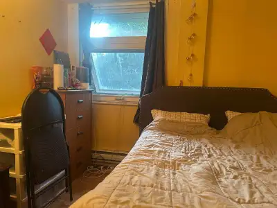 Close to everything downtown Beside the distillery and George Brown College and the St Lawrence mkt...