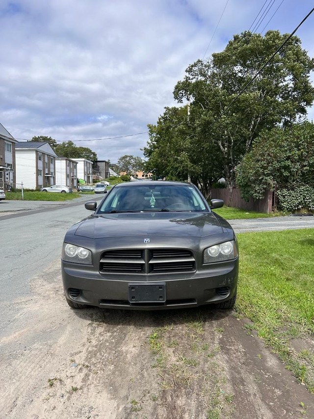 2008 Dodge Charger SXT RWD – Reliable & Ready to Drive!  in Cars & Trucks in City of Halifax