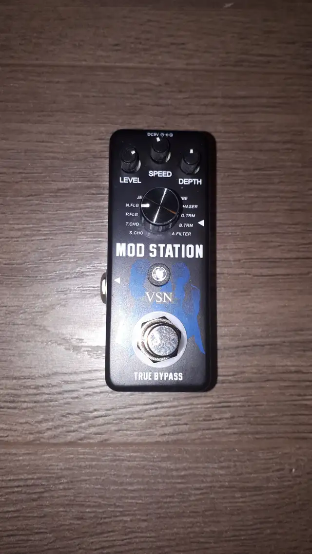 Pedals for sale in Amps & Pedals in Hamilton - Image 4