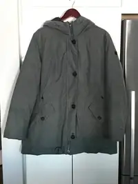 Manteau d’hiver North Face pour femme  (XL)