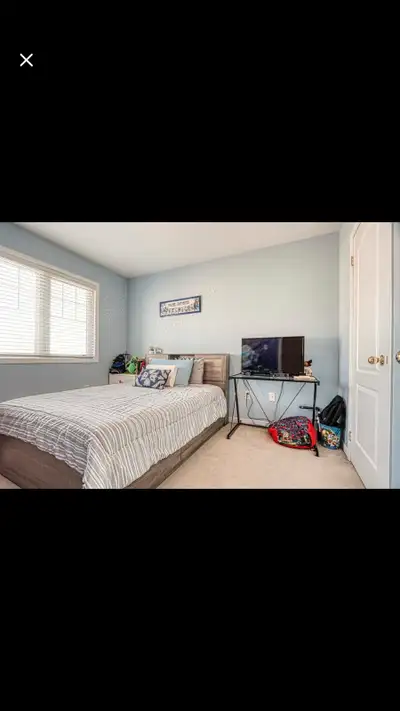 Room available for rent