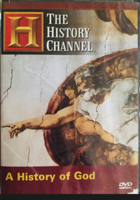 A History of God (History Channel)