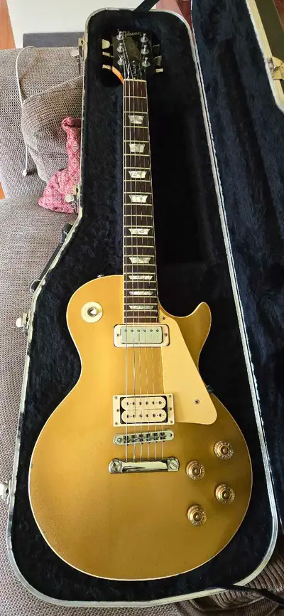 1979 Gibson Les Paul Deluxe , View more