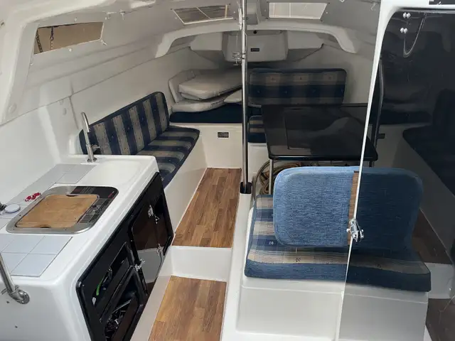 Macgregor 26X in Sailboats in Oshawa / Durham Region - Image 9