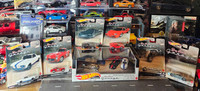 DIECAST CARS & TRUCKS  1:64 JAY LENO  COLLECTION 