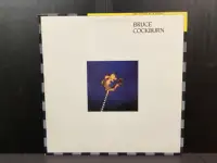 BRUCE COCKBURN (THE TROUBLE WITH NORMAL) VINYL ALBUM