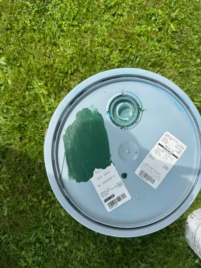 5 gallon pail exterior paint, View more